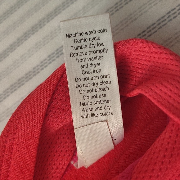 ATHLETA WOMEN'S ATHLETIC SPORTS SWIM 👙 DRESS TANK TOP - Picture 7 of 13